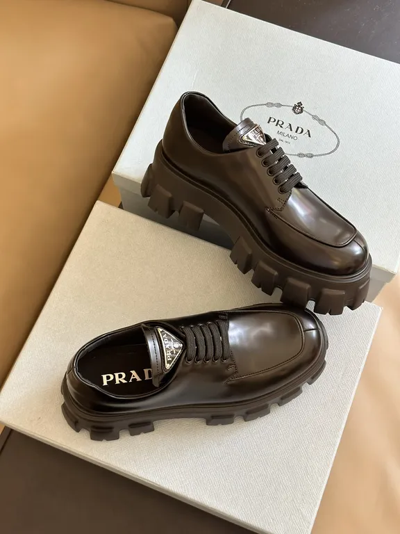 Prada Shoe 